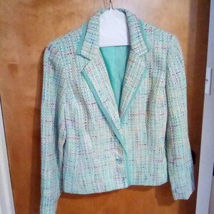 Requirements Jacket EUC